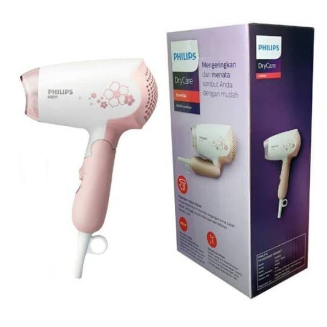 HAIR DRYER PHILIPS HP-8108 400W