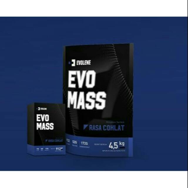 Evolene evomass 4,5 kg