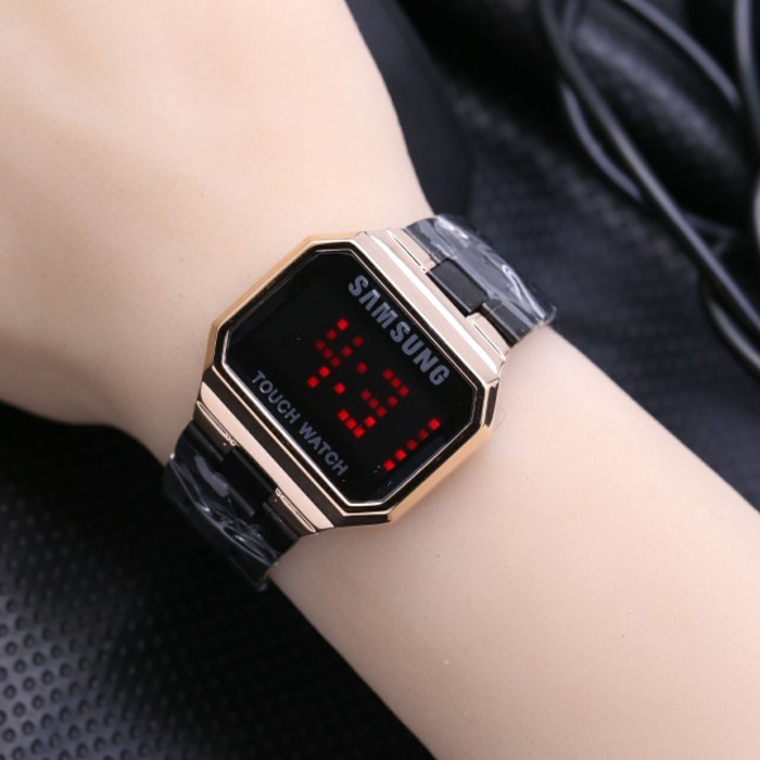 JAM TANGAN SAMSUNG TOUCH 3110