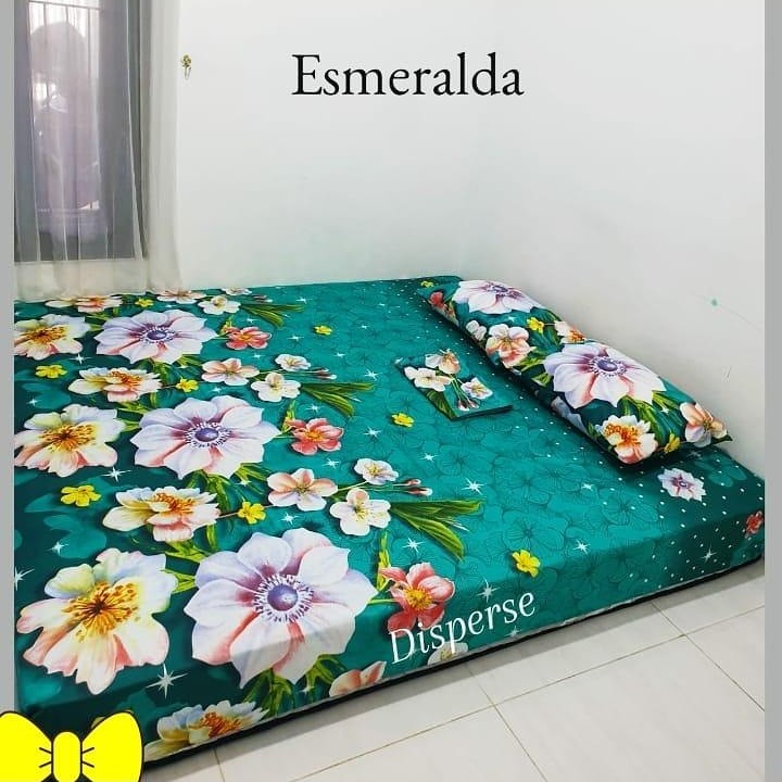 Bisa Cod Seprai Homeset.ku