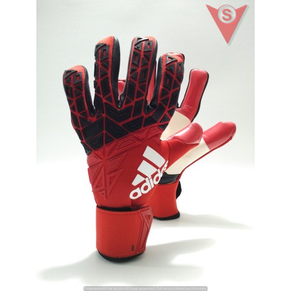 adidas ace trans pro goalkeeper gloves
