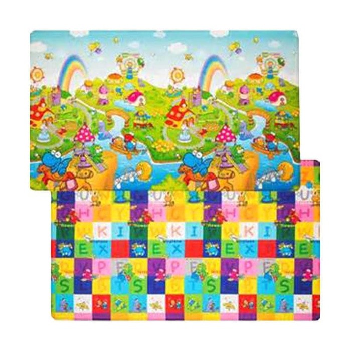Dwinguler - Playmat DINOLAND