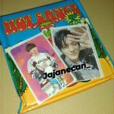 Jewel case cover hc pc jeno ar haechan