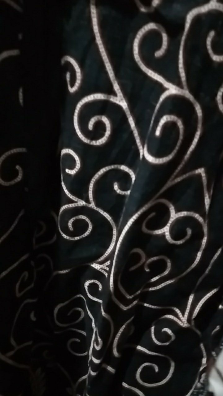 Atasan Batik Super Big Size Xxxxl Tunik Kantoran Terbaru Jumbo Ld 140