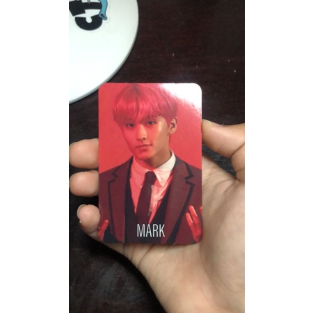 Loveholic Mark cover full set