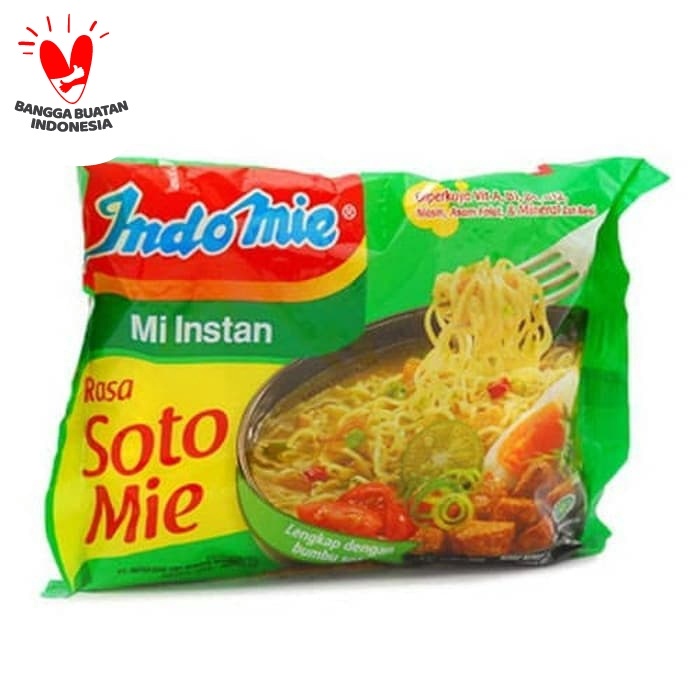 

Ss5g74gfd Indomie Soto Mie 5 Bungkus Ff04151