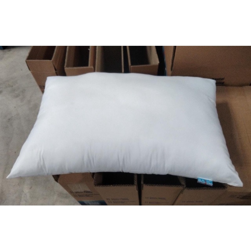 Pillow crystal Memory Foam BASIC/ Bantal BASIC