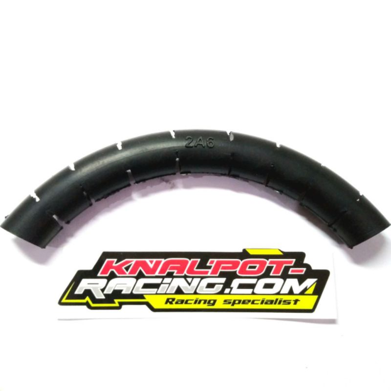 Karet Foredome Head Nanas Belimbing Dt Yz 125 Kode 2A6