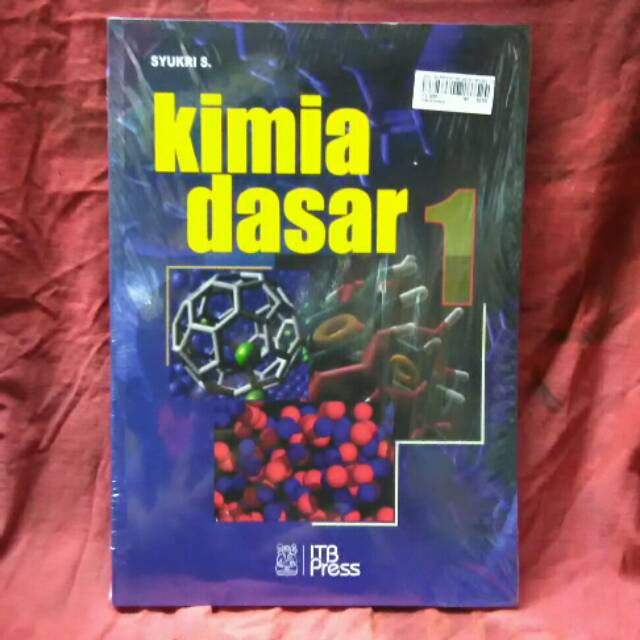 Kimia dasar satu Syukri