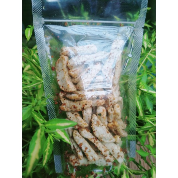 

Basreng nuruktuk pedas