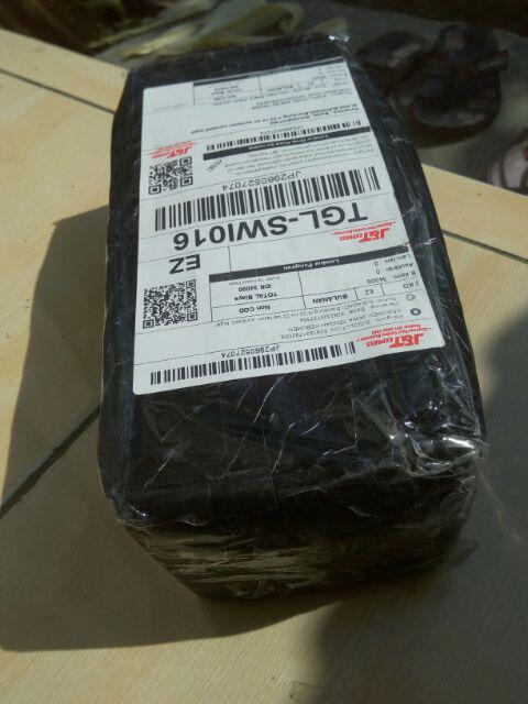 Lem Kayu Alifatik Presto Dn 600