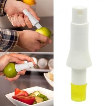 IKILOSHOP Alat Penyemprot Sari Buah Alami Sprayer Lemon Citrus Fruit Juice