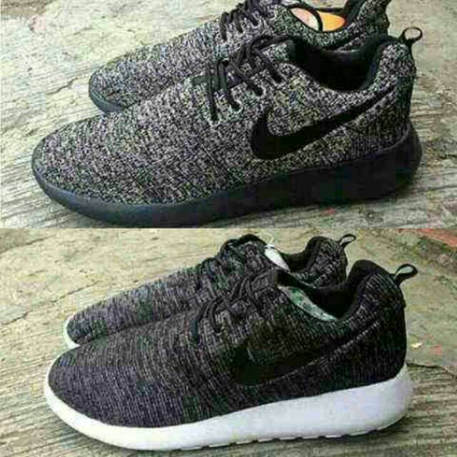 sepatu nike roshe run