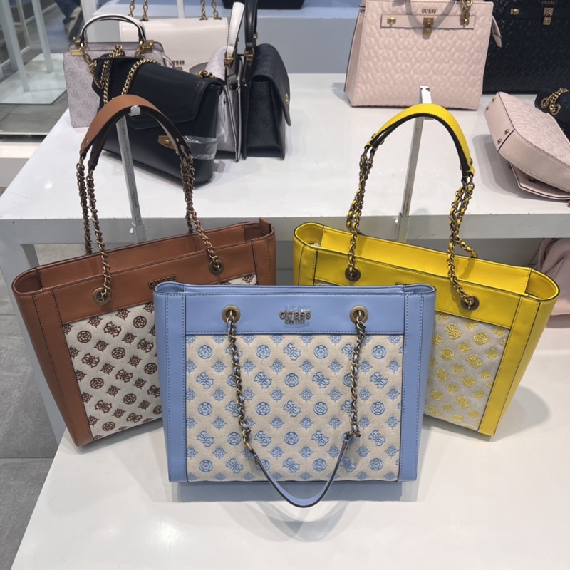 Jastip Tas Guess Original