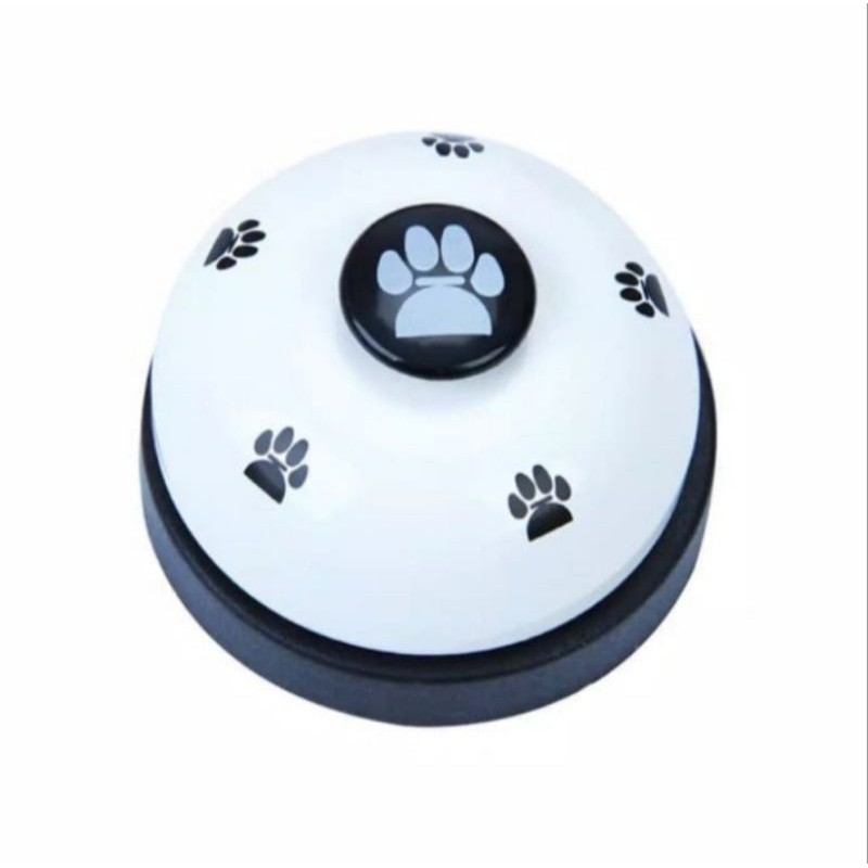 Mainan Anjing Kucing &quot;PET TRAINING BELL&quot; Cat Toys