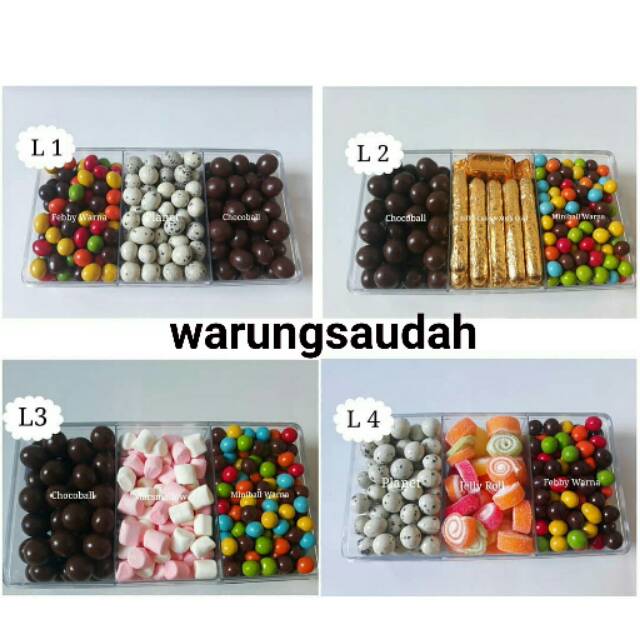 

COKLAT LEBARAN SKAT 3 READY STOCK kak