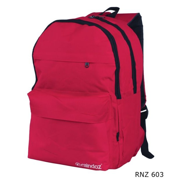 Tas Pria Keren Merah – RNZ 603