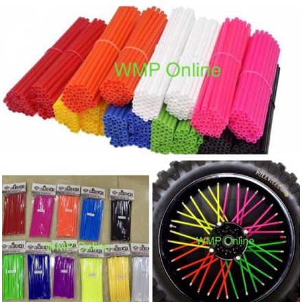 VELG JARI JARI - VARIASI MOTOR - VELG MOTOR - KONDOM JARI JARI MOTOR 170MM