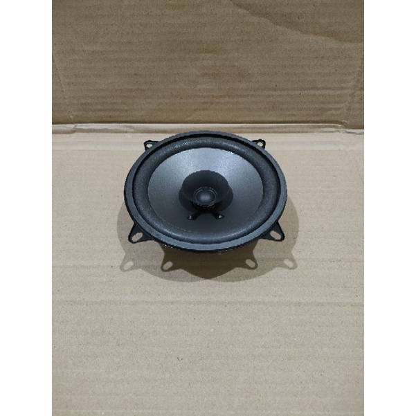 SPEAKER MOBIL 5 INCH 400WATT HIFI LOUDSPEAKER DUAL CONE TS-501 CAR SPEAKER