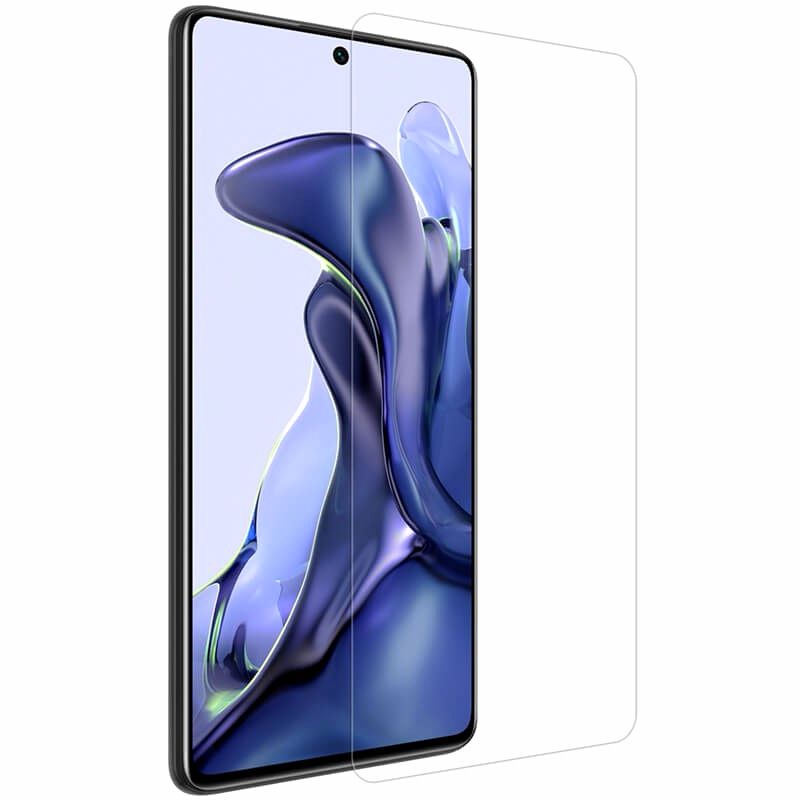 Tempered Glass Xiaomi Poco X5 5G / Redmi Note 12 4G / Note 12 Pro 5G / Poco F4 / F4 GT / Mi 12T / 12T Pro/ 11T / 11 T Pro 5G / Redmi Note 11 Pro / 11 Pro 5G / Note 11 4G Poco F3 Antigores Clear Bening Screen Protector Guard