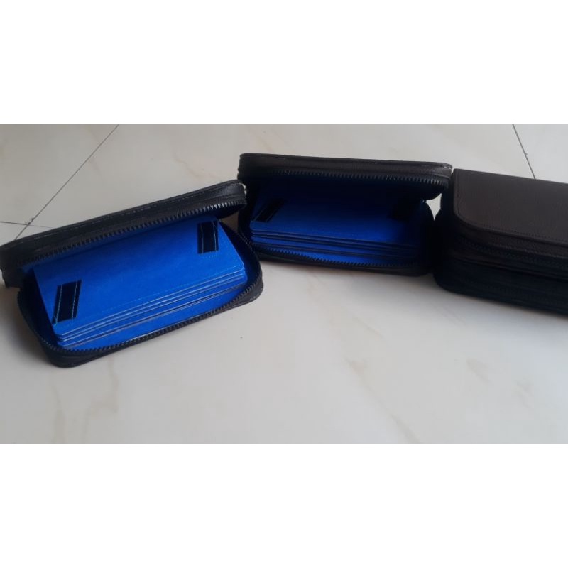 Dompet pisau taji ayam