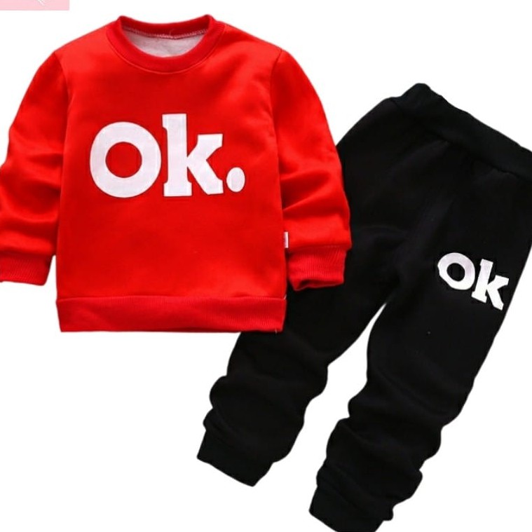 STELAN ANAK LAKI LAKI OK -STELAN ANAK TERBARU OK -1-8-THN