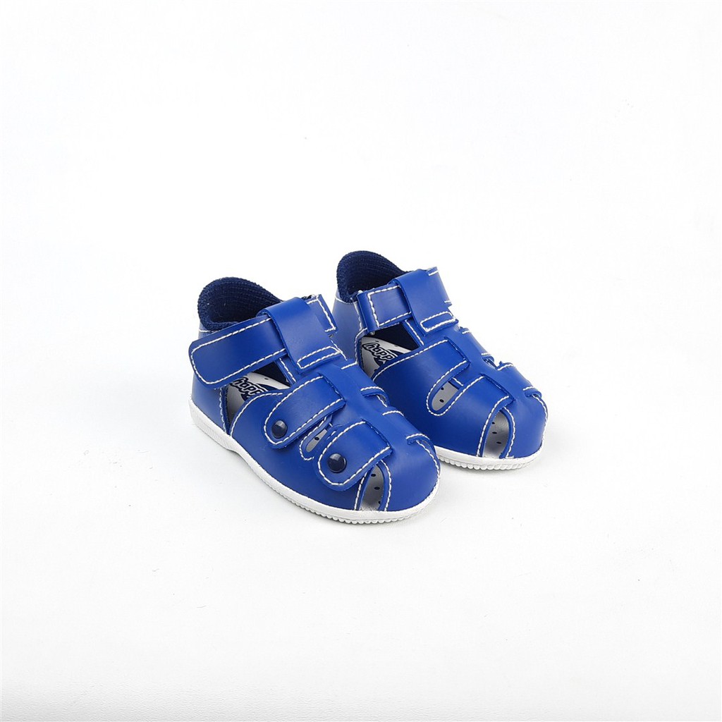 Sepatu Balita Happy Baby SB.985  6-12 bulan