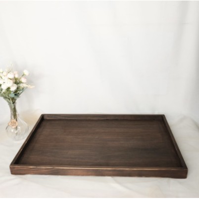 Wooden Tray Plywood 60cmx40cm