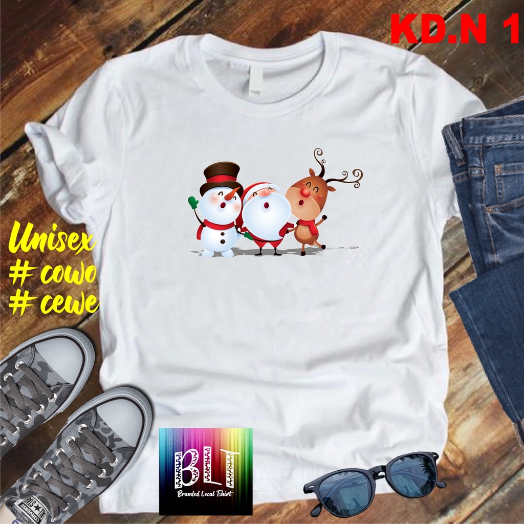 PROMO GRATIS ONGKIR- KAOS NATAL  KD N 1 2022 / DEWASA DAN ANAK2/KAOS CHRISTMAS CHRISTMAS VIBES KAOS PRIA KAOS WANITA KAOS KEKINI-KINIAN /KAOS MURAH / KAOS KATUN 30S / KAOS UNIK / BISA REQUEST NAMA/KAOS NATAL 2022/BAJU NATAL  NATAL PROTESTAN