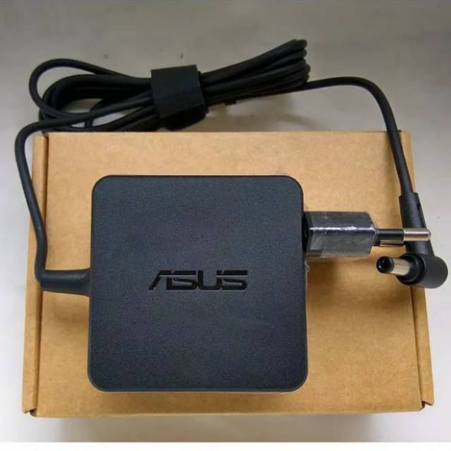 Adaptor Charger Asus X452C, A450C, X402C, X302U 19V 3.42A