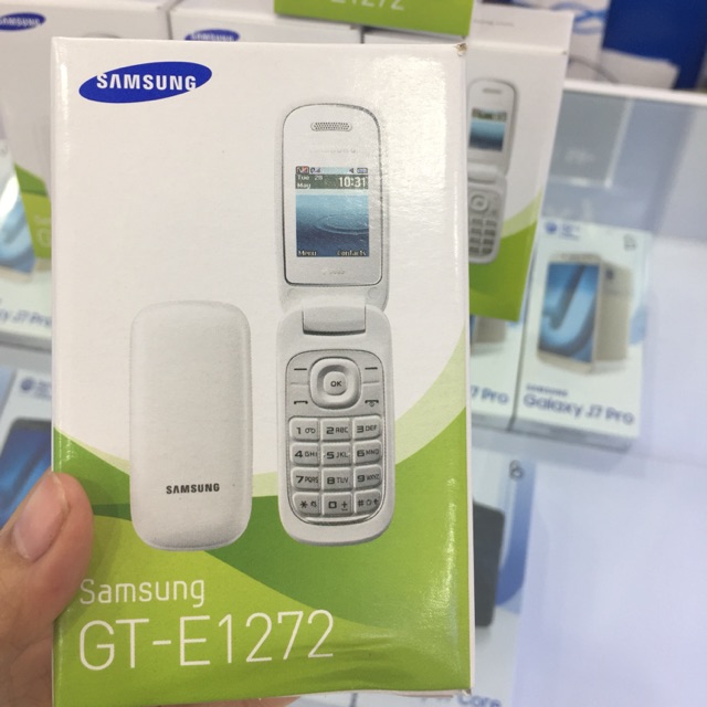 Samsung GT-E1272