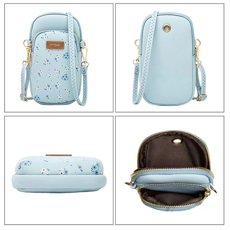 SUPER SALE 8.8 - SUZY! [MUAT SEMUA JENIS HP] TAS SELEMPANG WANITA | TAS BAHU WANITA | TAS KECIL | TAS BAHU/TAS HP | TAS WANITA RESLETING | TAS KOREA | TAS LUCU | TAS BESAR | TAS KASUAL | TAS BORDIR/MOTIF | TAS HITAM, BIRU TOSCA, PINK, CREAM