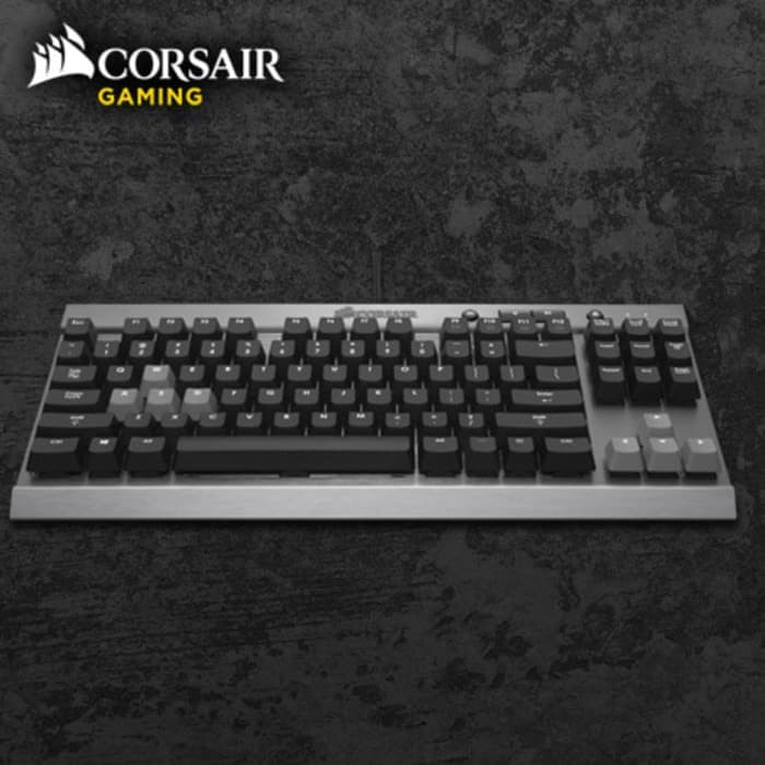 Corsair Keyboard Mechanical Gaming K65