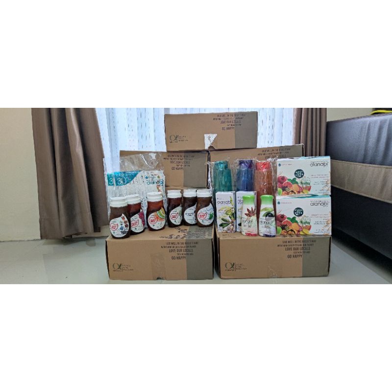 

Daftar Reseller Alanabi Minuman Herbal
