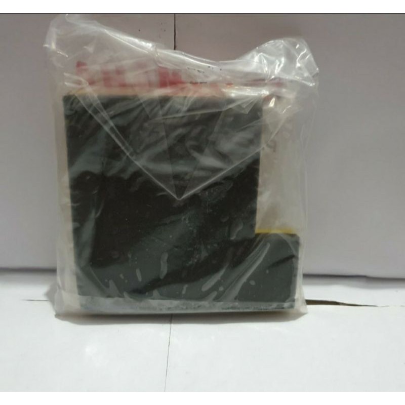 BUSA FILTER UDARA SCORPIO ASLI ORI YAMAHA 5BP E4451 00