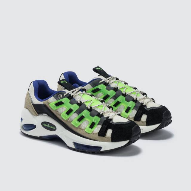Puma Sankuanz X Cell Endura