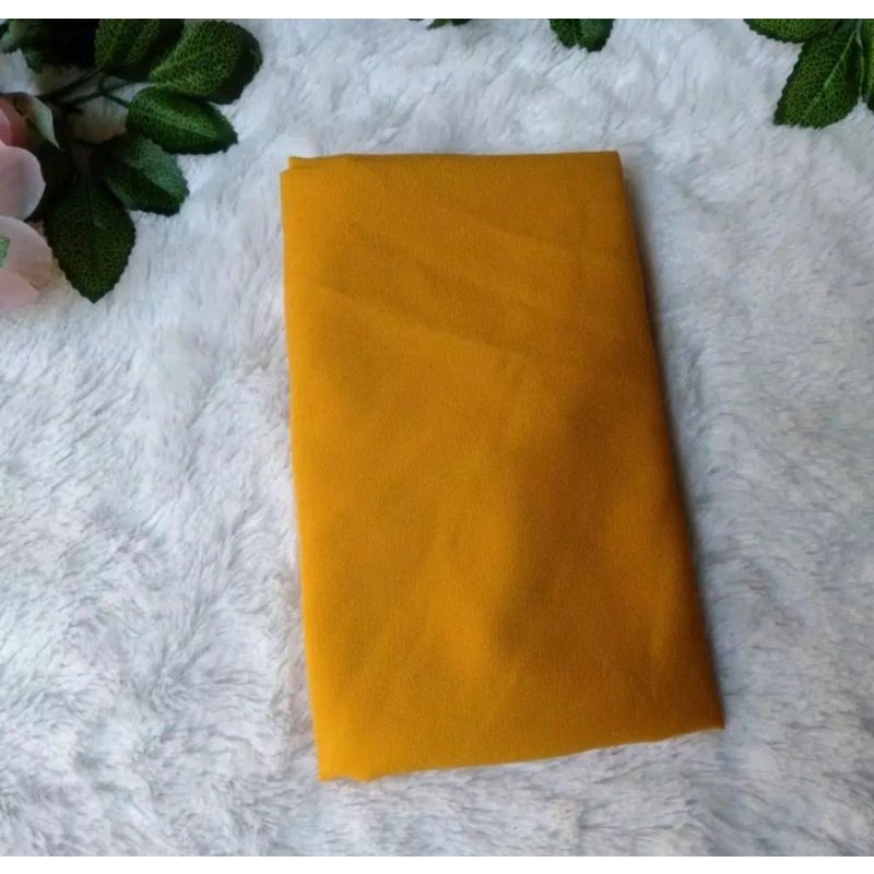 Pasmina Renda bunga tali