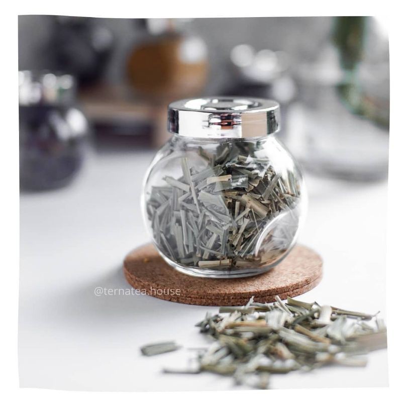

TERNATEA Lemonggrass / Serai / Tea & Tisane