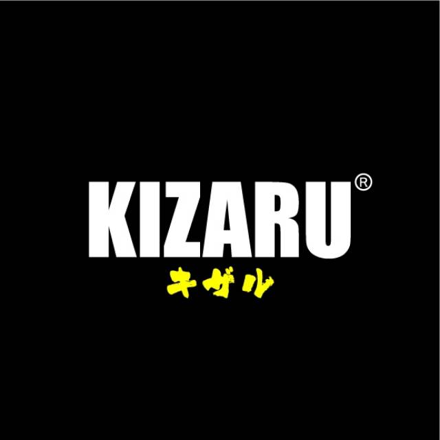 Kizaru World Official Shop store logo