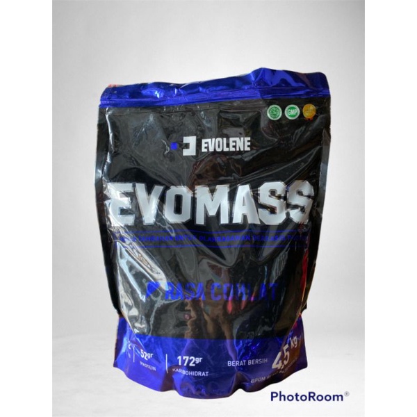 evo mass 10 lbs