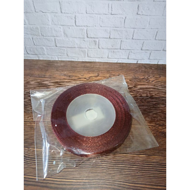 

Pita Gulung Sakura 1/2