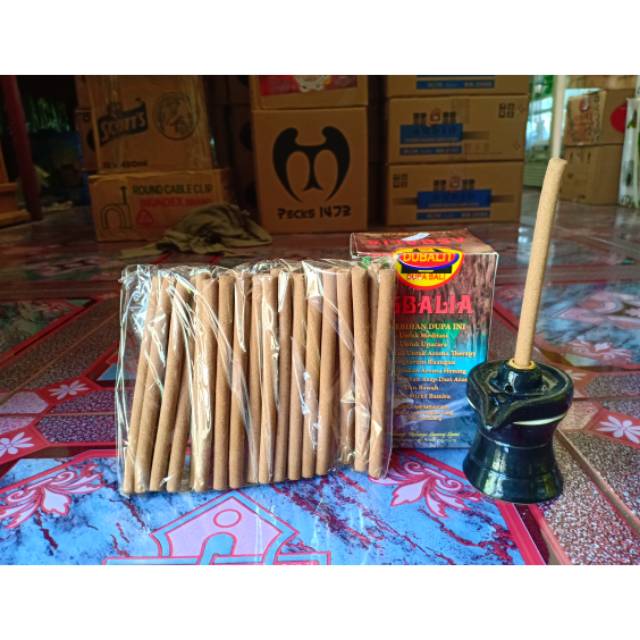 Dupa Walet + Keramik