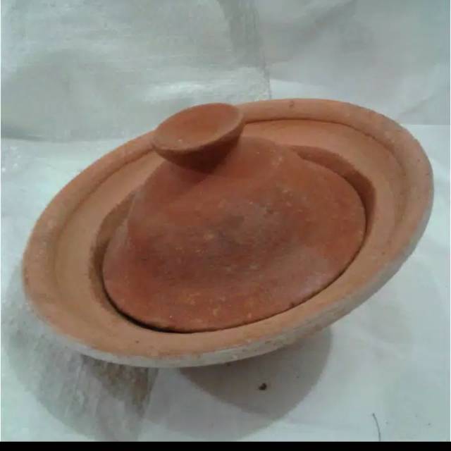 CETAKAN SERABI LOYANG SERABI