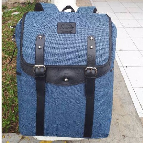 Tas ransel Polo felix laptop terbaru