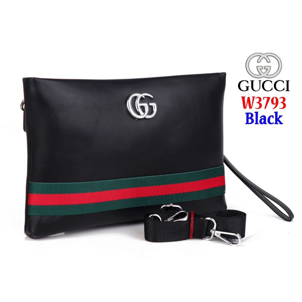 CK03 HANDBAG GUCCI W3793 TAS PRIA TAS IMPOR