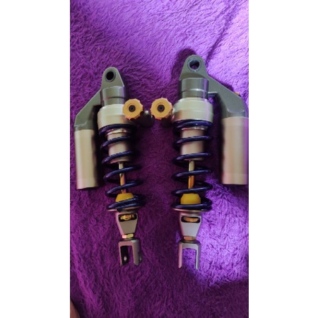 Shock showa advantage cnc thailand uk 310mm