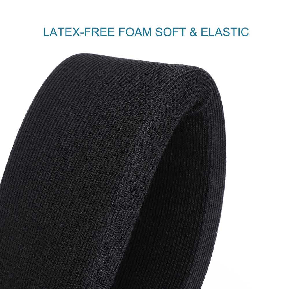 Penyangga Leher Ergonomic Neck Collar Support Brace / Bantal Terapi Pemijat Magnetik Penopang Leher Sakit Terapi Medis Anak Dewasa / Pemulihan Leher Dan Punggung Cidera / Alat Terapi Leher Dan Pundak Pereda Sakit Elastis Serbaguna Bantal Leher Murah