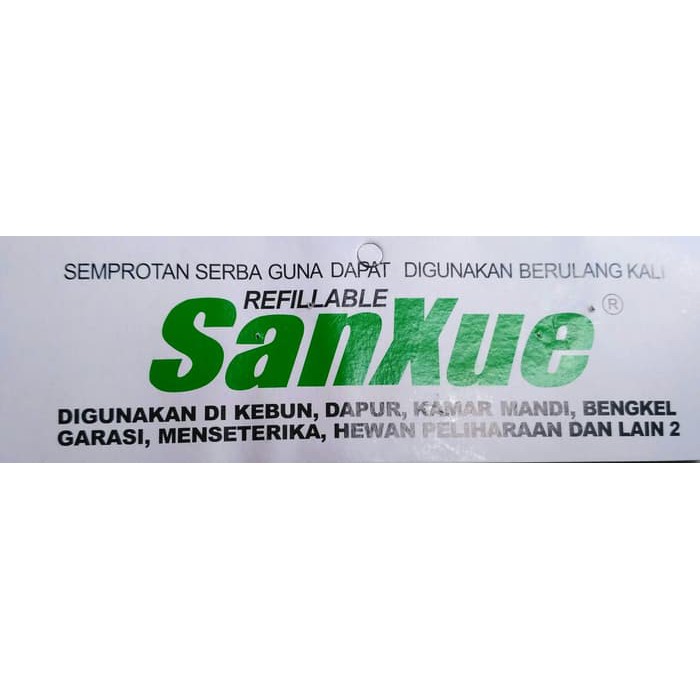 Semprotan Tanaman 1lt