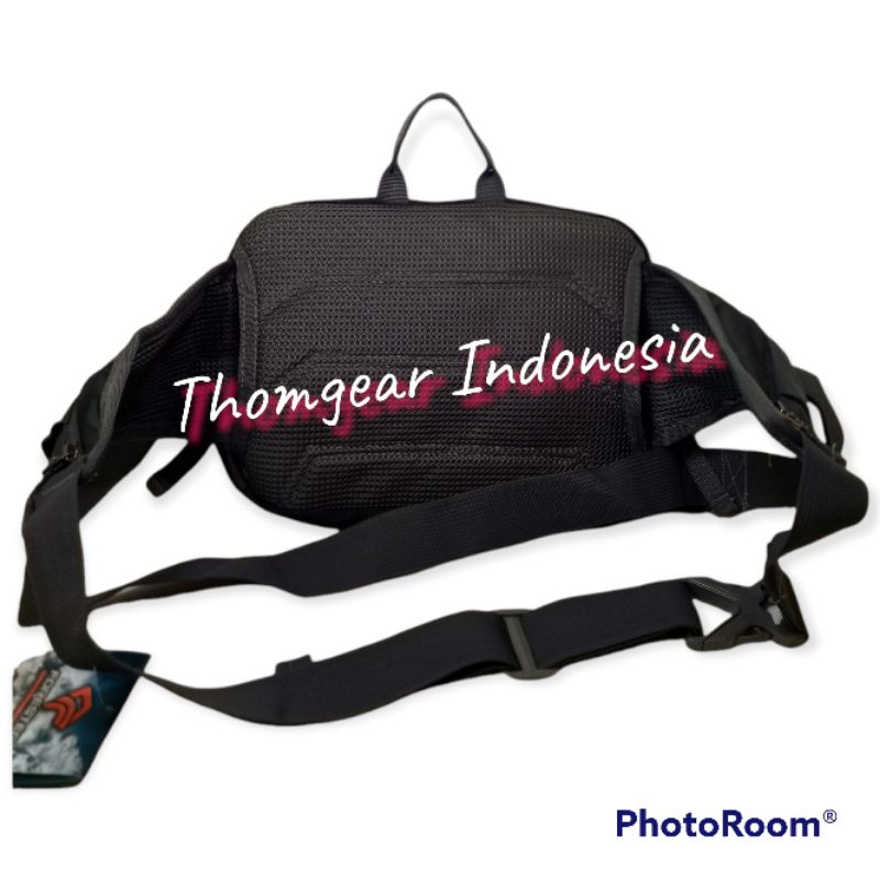 Thomgear Forester Seri 40120 Original Tas Paha Original Forester Thomgear Probolinggo Paiton