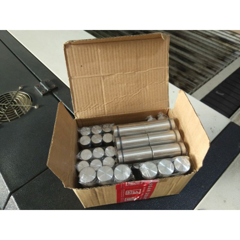 Baut Akrilik / Baut Kaca